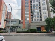 Apartamento En Arriendo En Bogota En Villas De Granada...