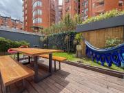 Apartamento En Arriendo En Bogota En Virrey A264781