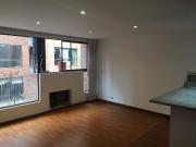 Apartamento En Arriendo En Bogota En Virrey A284704