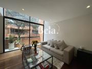 Apartamento En Arriendo En Bogota En Virrey A345186