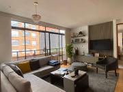 Apartamento En Arriendo En Bogota En Virrey A346751