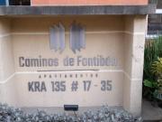 apartamento en arriendo en boita. Cod A6983901