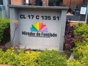 apartamento en arriendo en boita. Cod A7157301