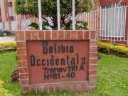 apartamento en arriendo en bolivia. Cod A7191601