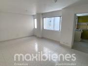 apartamento en arriendo en bomboná. Cod A65889