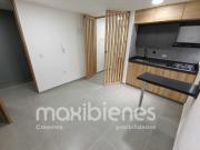 apartamento en arriendo en bomboná. Cod A66974