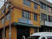 apartamento en arriendo en bosa. Cod A6979602