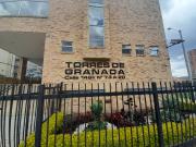 apartamento en arriendo en bosque popular. Cod A3757402