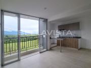 Apartamento en arriendo en Bosques de Morelia 2