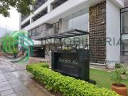 apartamento en arriendo en bosques del hato. Cod A17222