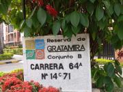 apartamento en arriendo en bosques del limonar. Cod A121174