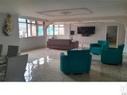 APARTAMENTO EN ARRIENDO EN BOSTON COD 9697