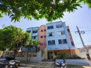 apartamento en arriendo en bostón. Cod A106887