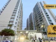 apartamento en arriendo en bostón. Cod A25541