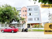 apartamento en arriendo en bostón. Cod A27336