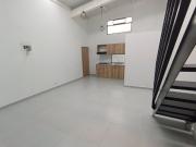 apartamento en arriendo en boston. Cod A513274