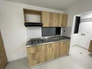 apartamento en arriendo en boston. Cod A58699