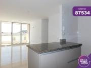 apartamento en arriendo en bostón. Cod A87534