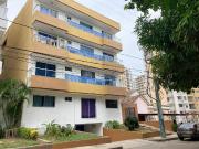 apartamento en arriendo en bostón. Cod A9412