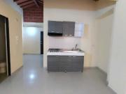 Apartamento en arriendo en Boston Medellin