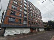 apartamento en arriendo en bravo paez quiroga