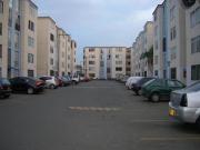 apartamento en arriendo en brisas de los alamos. Cod A319