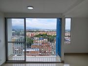 apartamento en arriendo en brisas de los Álamos. Cod...