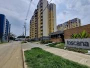 apartamento en arriendo en brisas de los Álamos. Cod...