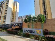 apartamento en arriendo en brisas de los Álamos. Cod...