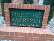 apartamento en arriendo en britalia. Cod A7101001