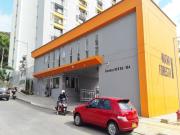 Apartamento En Arriendo En Bucaramanga A119548