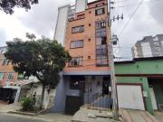 Apartamento En Arriendo En Bucaramanga A119619