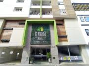 Apartamento En Arriendo En Bucaramanga En El Centro A119547