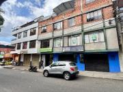 Apartamento En Arriendo En Bucaramanga En El Centro A334533