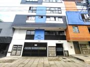 Apartamento En Arriendo En Bucaramanga En San Francisco...