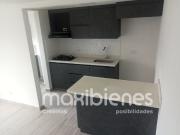 apartamento en arriendo en bucaros. Cod A25072