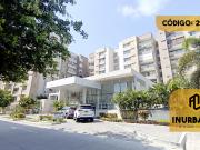 apartamento en arriendo en buenavista. Cod A26869
