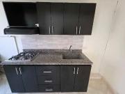 Apartamento en arriendo en Buenos Aires Medellin