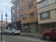 apartamento en arriendo en bulevar niza. Cod A6273702