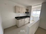 apartamento en arriendo en cabaÑas. Cod A61752