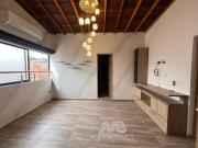 apartamento en arriendo en cabañas. Cod A64003
