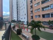 apartamento en arriendo en cabañitas. Cod A9432490
