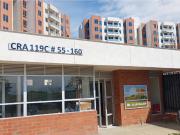 apartamento en arriendo en cachipay. Cod A120308