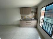 apartamento en arriendo en caicedo. Cod A60781