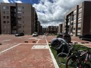 apartamento en arriendo en cajica. Cod A5792
