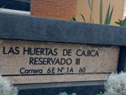 apartamento en arriendo en cajicá. Cod A6205202