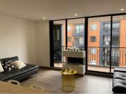 Apartamento En Arriendo En Cajica En Calahorra A211180