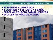 Apartamento En Arriendo En Cajica En. A239874