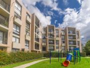 Apartamento En Arriendo En Cajica En Cajica Canelon A287260