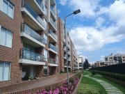 Apartamento En Arriendo En Cajica En Centro A264571